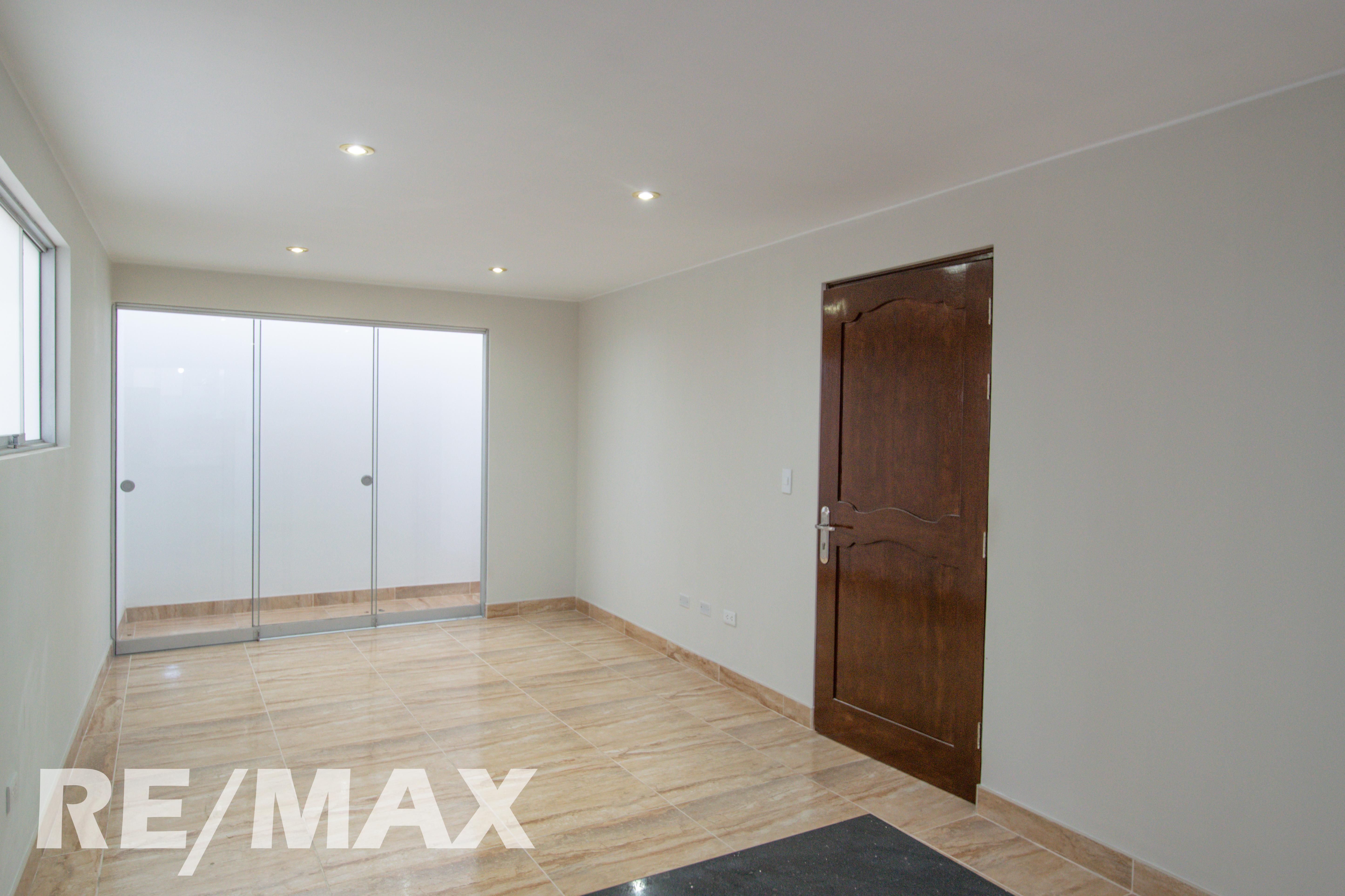 Departamento en Venta ubicado en La Molina a $138,500