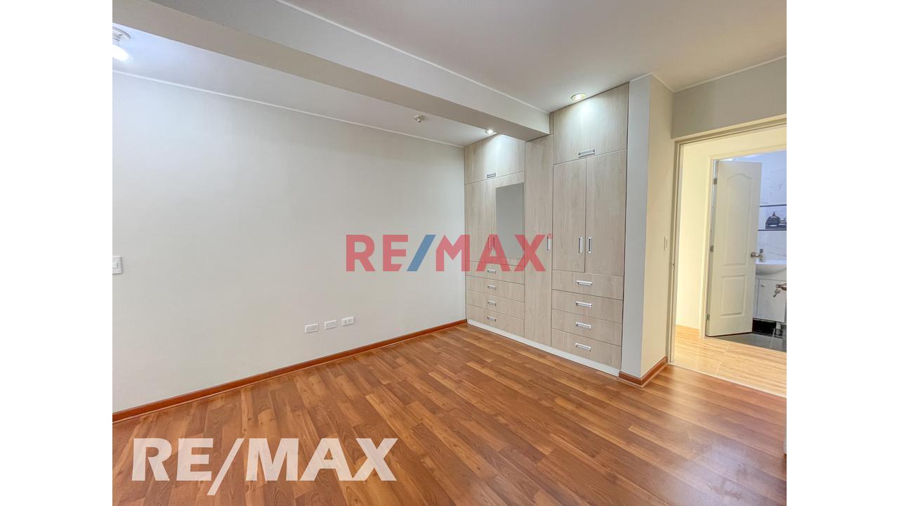 Departamento en Venta ubicado en La Molina