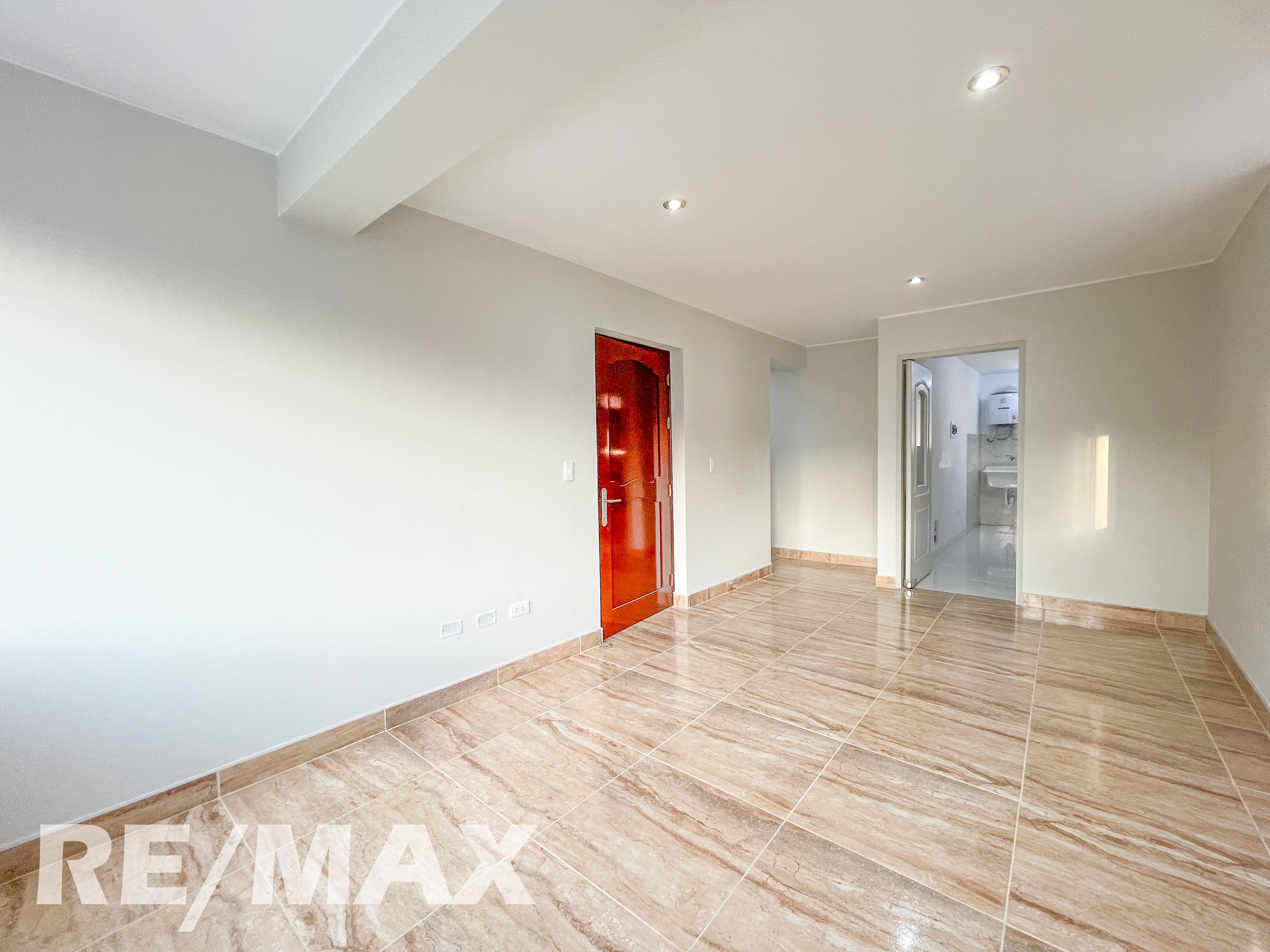 Departamento en Venta ubicado en La Molina a $138,500