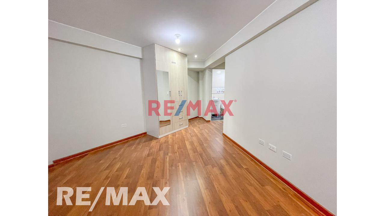Departamento en Venta ubicado en La Molina