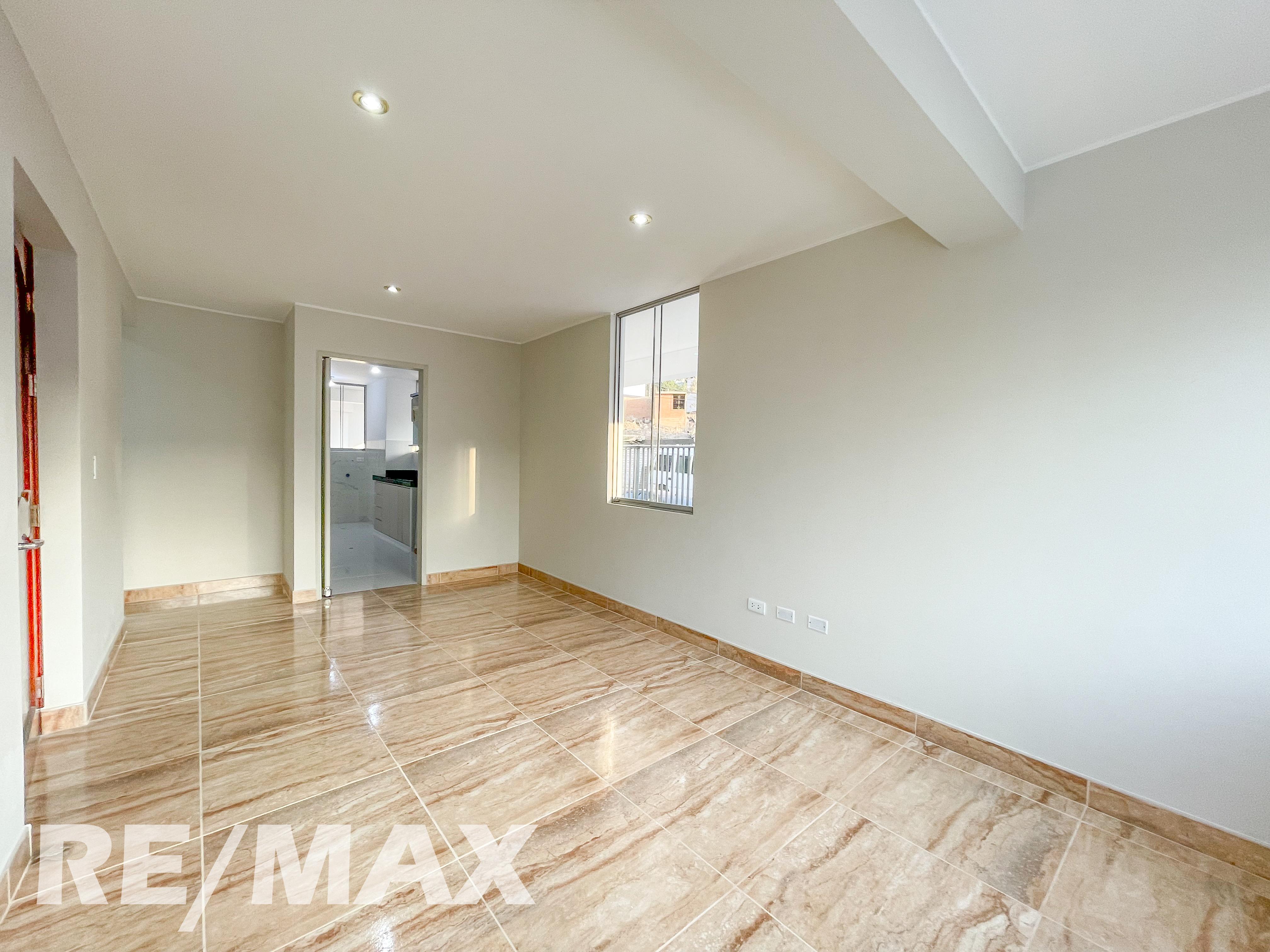 Departamento en Venta ubicado en La Molina a $156,600