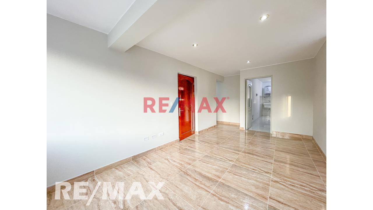 Departamento en Venta ubicado en La Molina