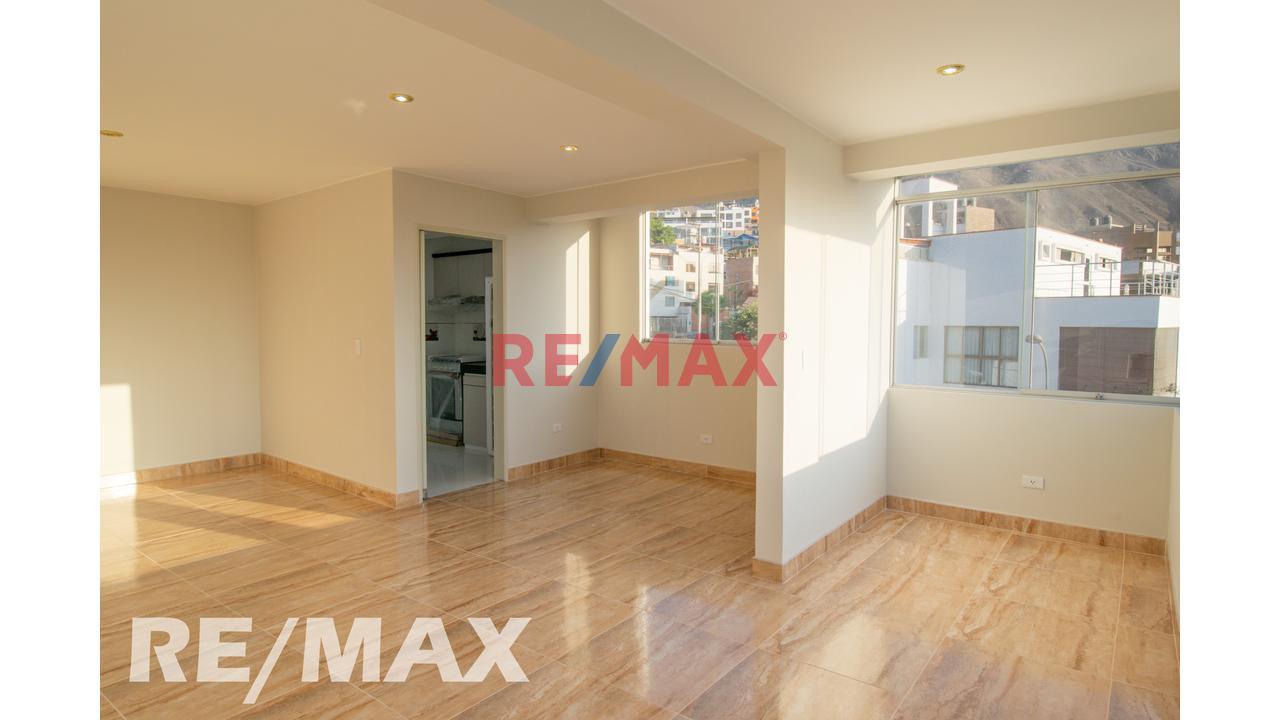 Departamento en Venta ubicado en La Molina