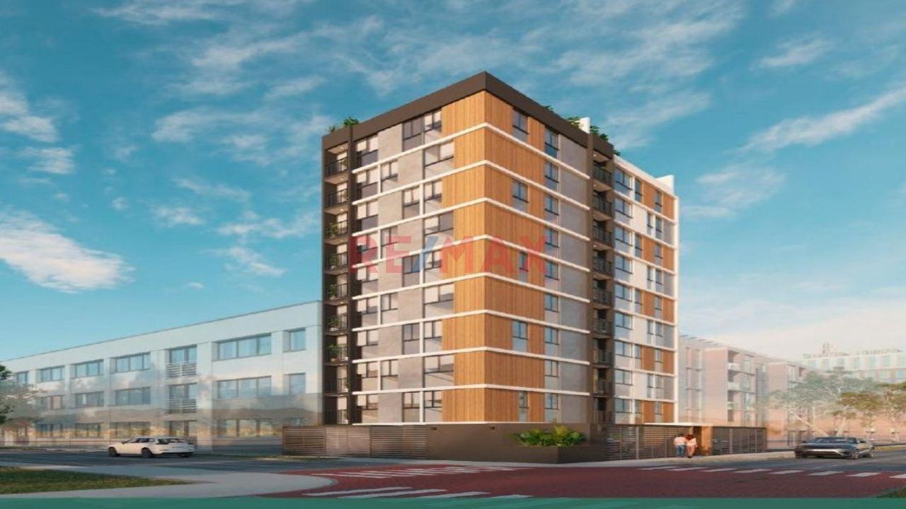 Departamento en Venta ubicado en Cercado De Lima