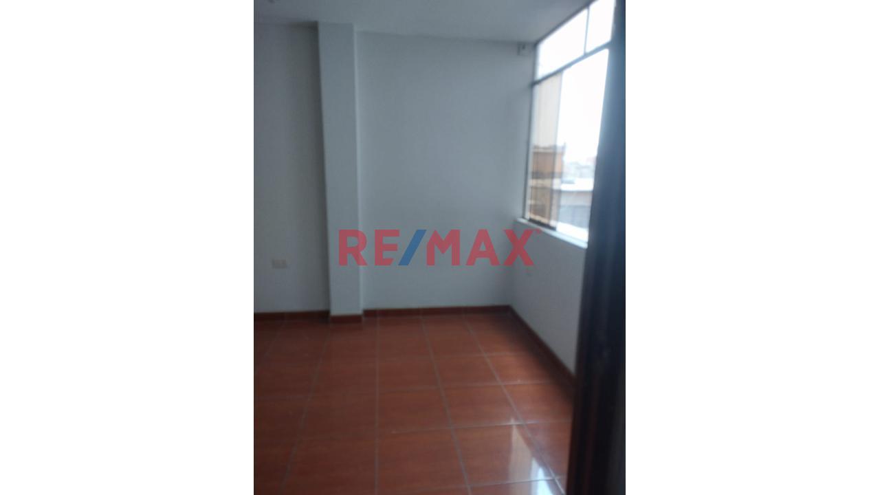 Departamento en Venta ubicado en Los Olivos a $78,500