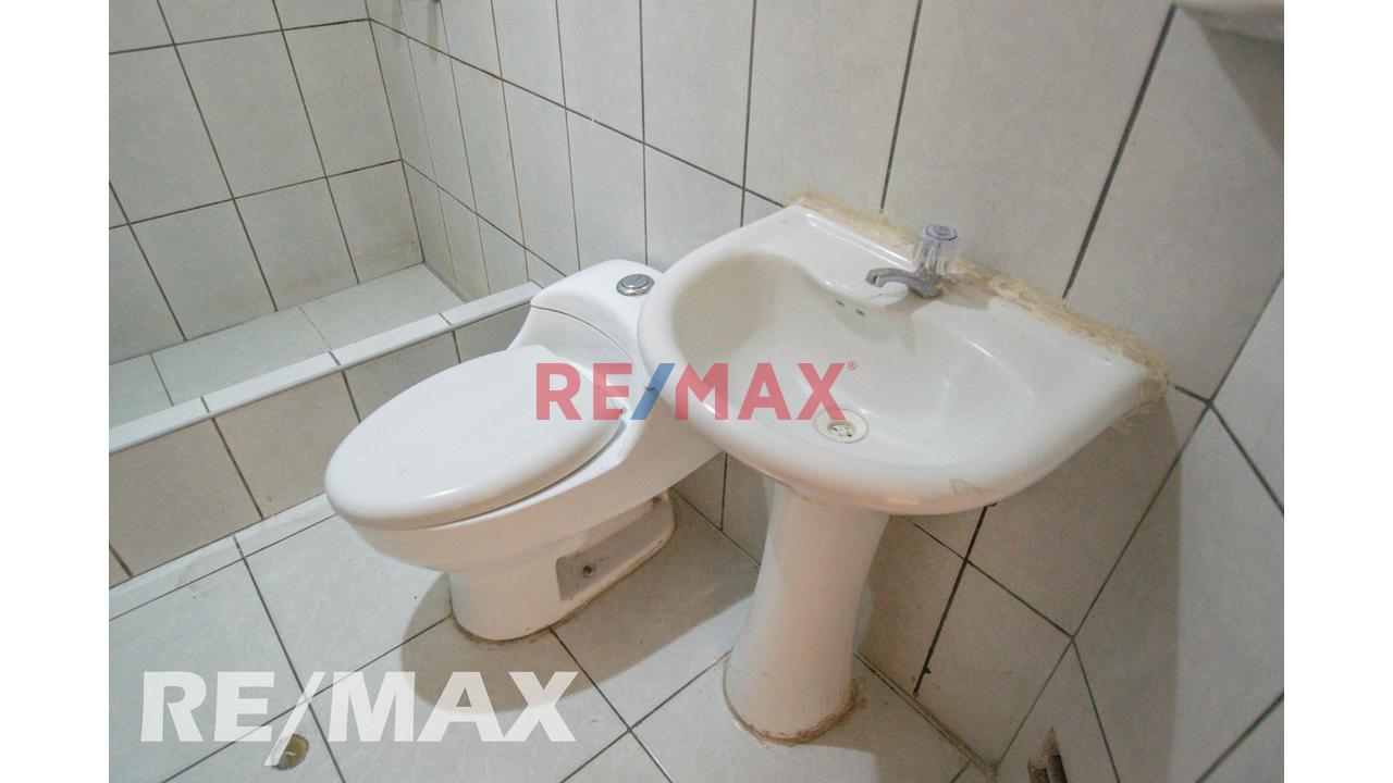 Departamento en Venta ubicado en Los Olivos