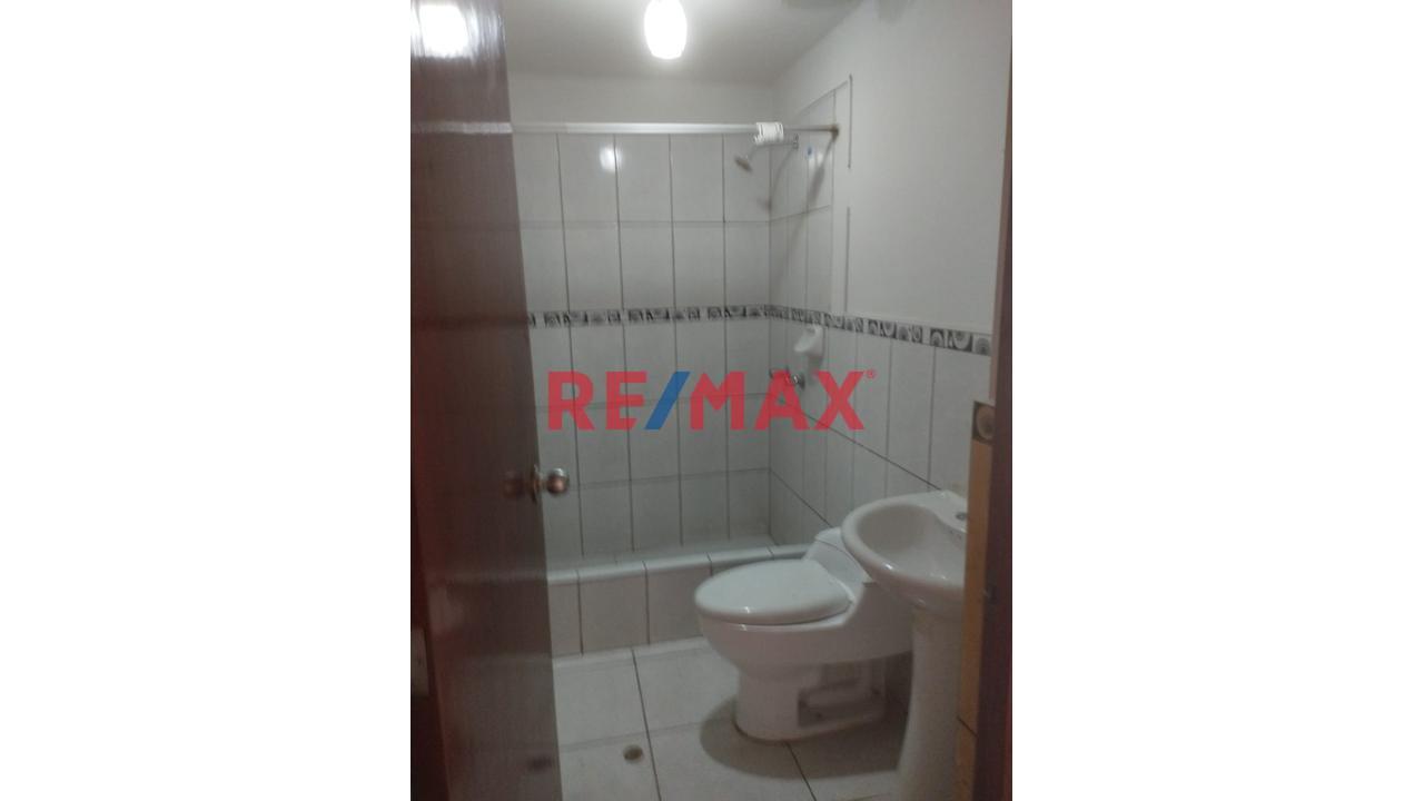 Departamento en Venta ubicado en Los Olivos