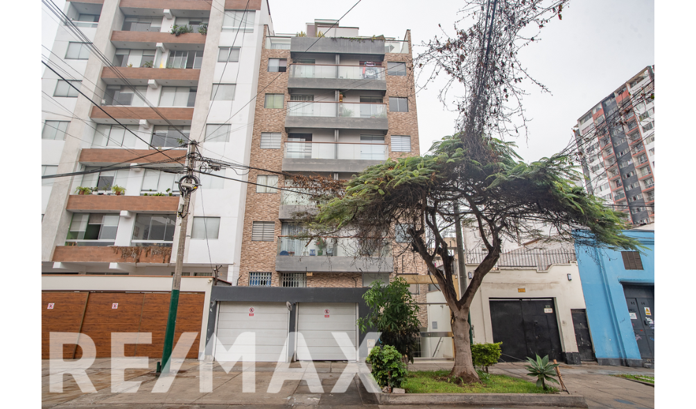 Departamento en Venta ubicado en Magdalena Del Mar a $125,600
