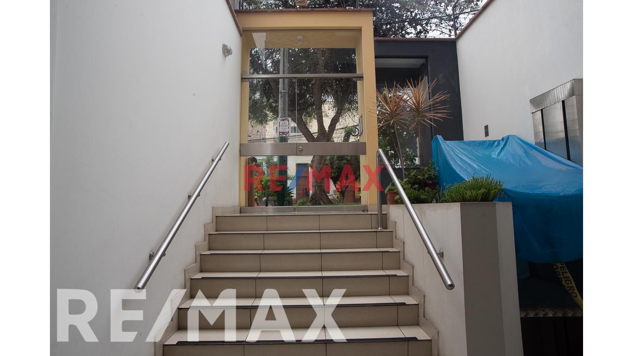 Departamento en Venta ubicado en Magdalena Del Mar