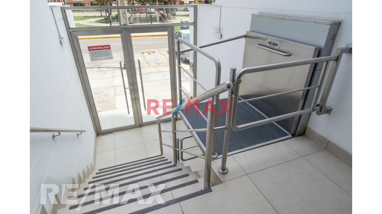 Departamento en Venta ubicado en Pueblo Libre