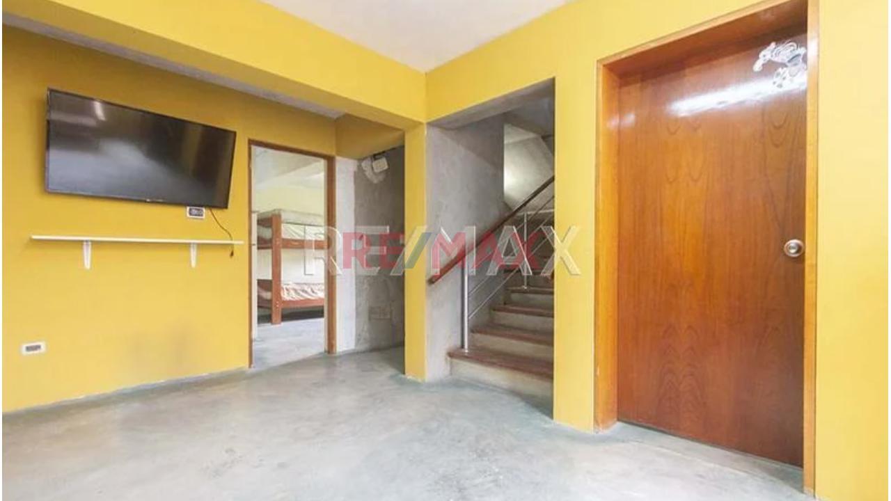 Casa en Venta ubicado en Carabayllo