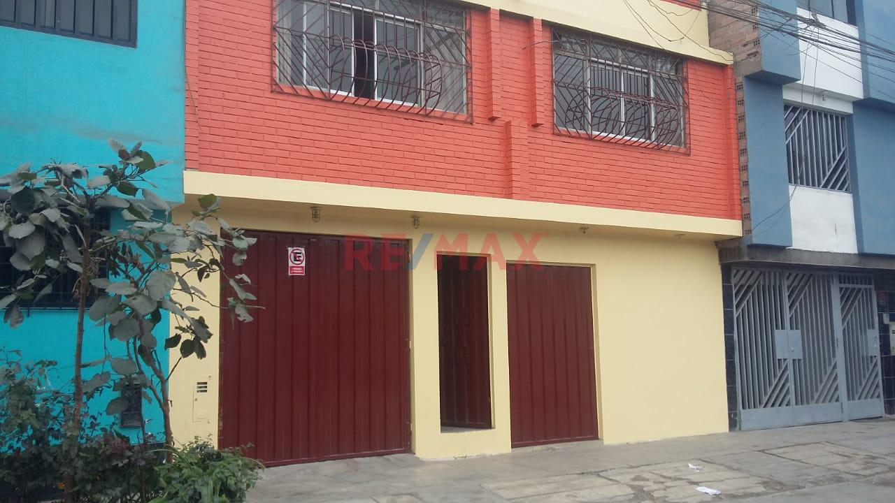 Casa en Venta ubicado en Comas