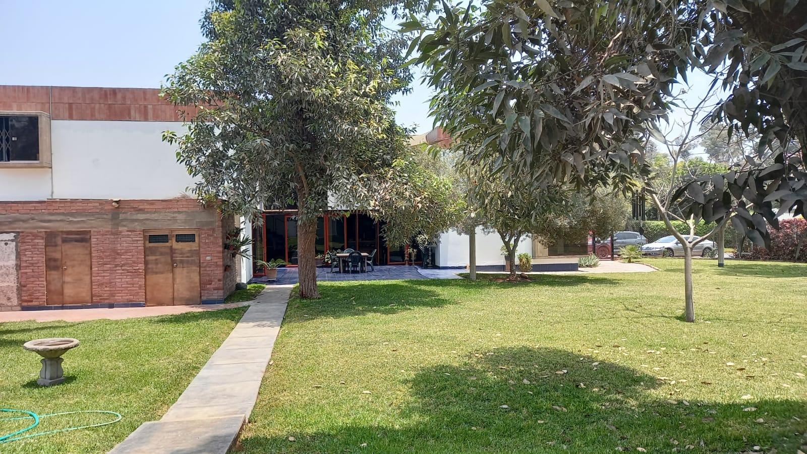 Casa en Venta ubicado en La Molina a $1,872,000