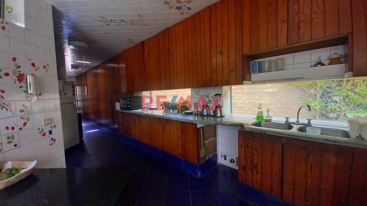 Casa en Venta ubicado en La Molina