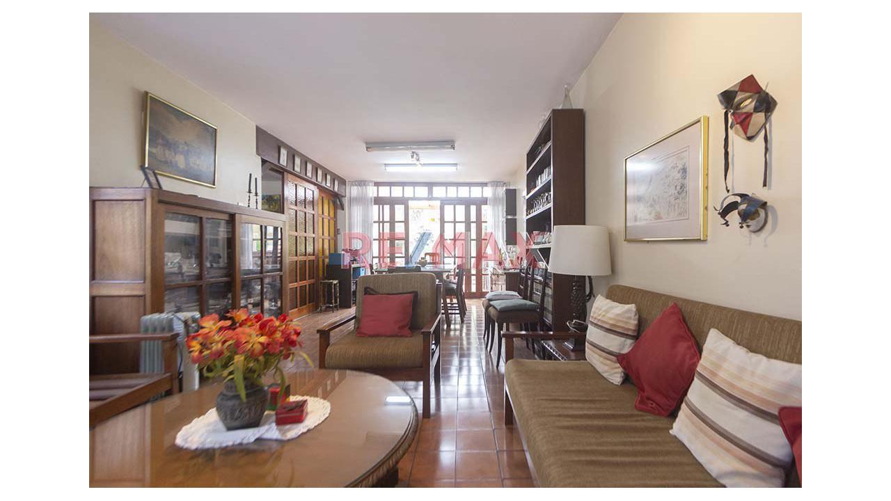 Casa en Venta ubicado en La Molina a $360,000