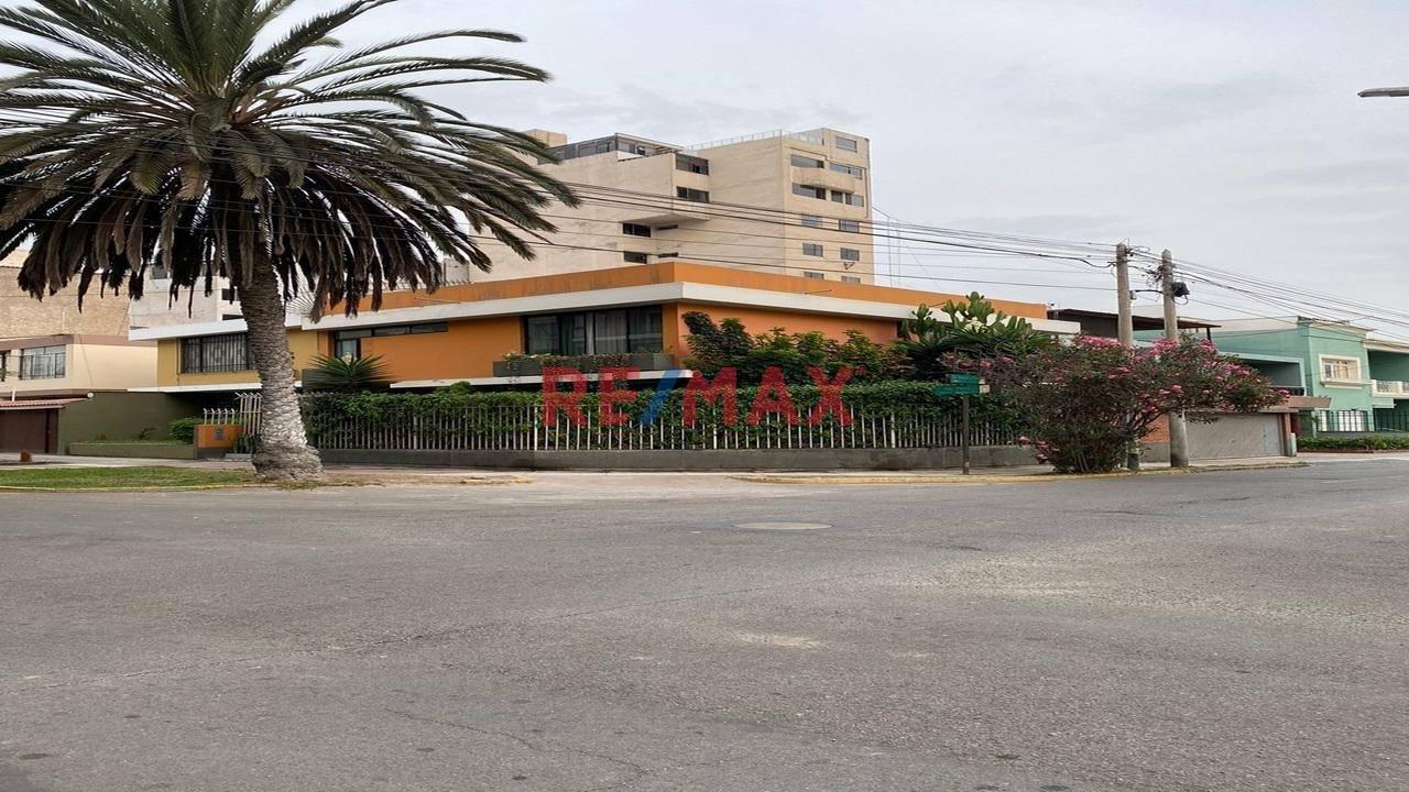 Casa en Venta ubicado en Miraflores a $850,000