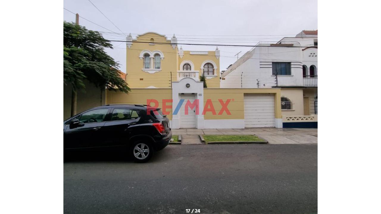 Casa en Venta ubicado en La Molina a $1,050,000
