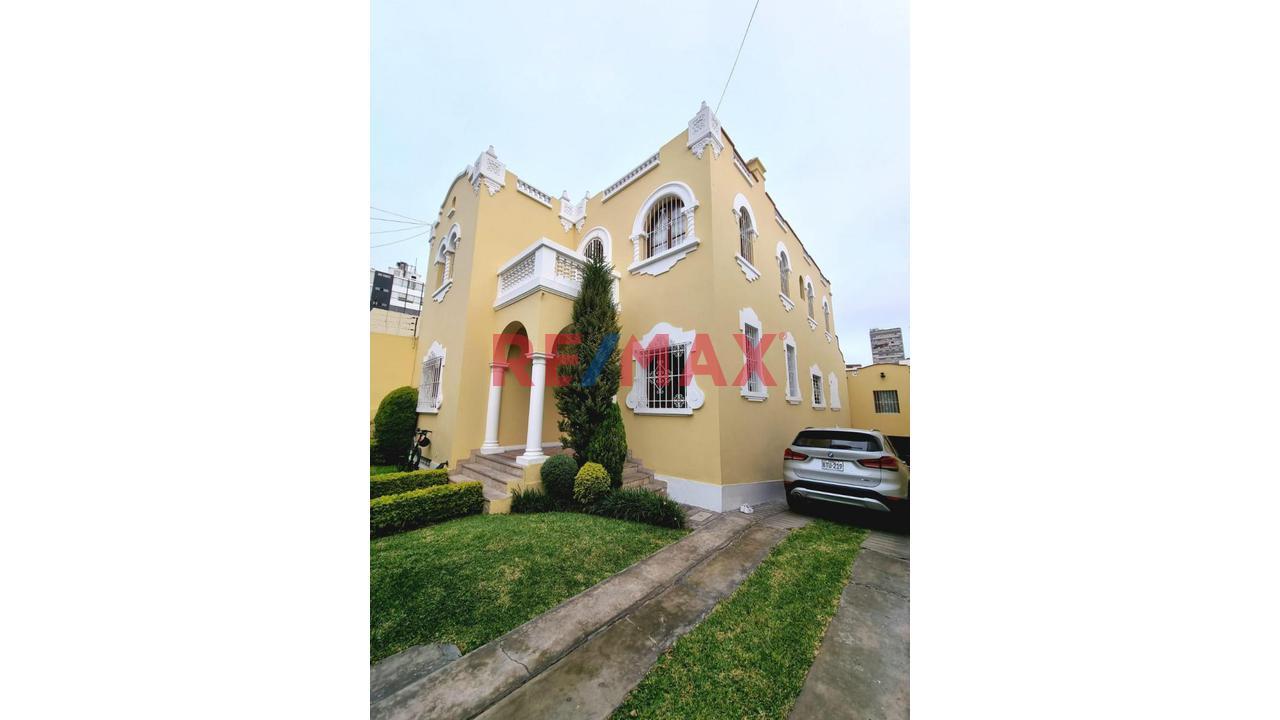 Casa en Venta ubicado en La Molina