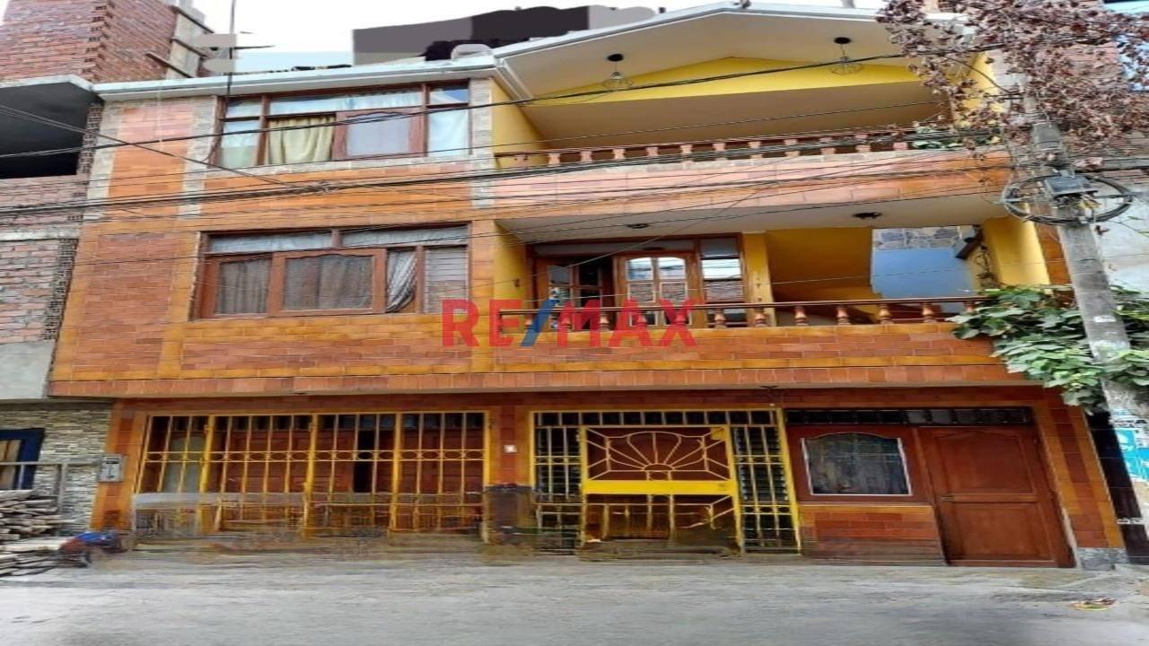 Casa en Venta ubicado en Comas a $120,000