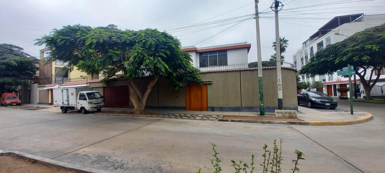 Casa en Venta ubicado en Santiago De Surco a $532,000