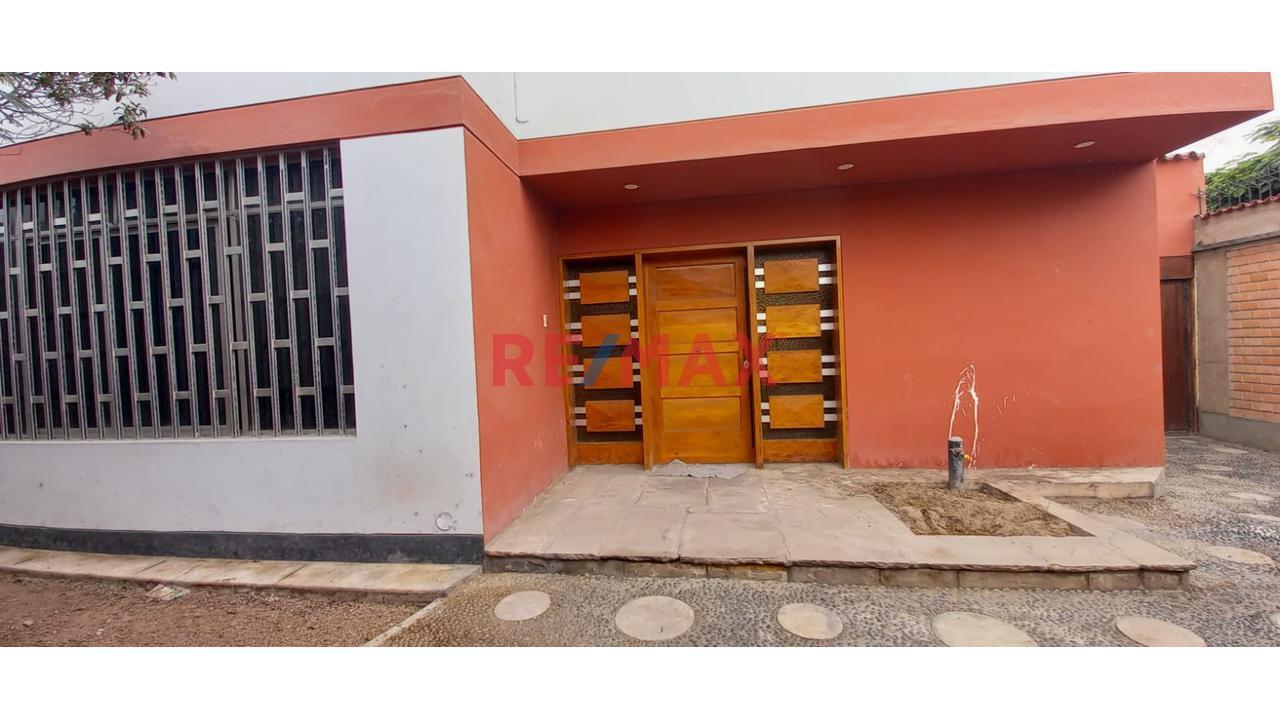 Casa en Venta ubicado en Santiago De Surco
