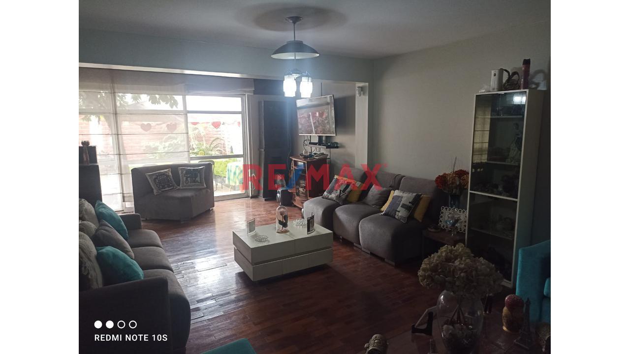 Casa en Venta ubicado en Santiago De Surco