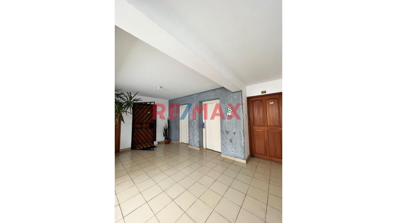 Departamento en Alquiler ubicado en San Miguel