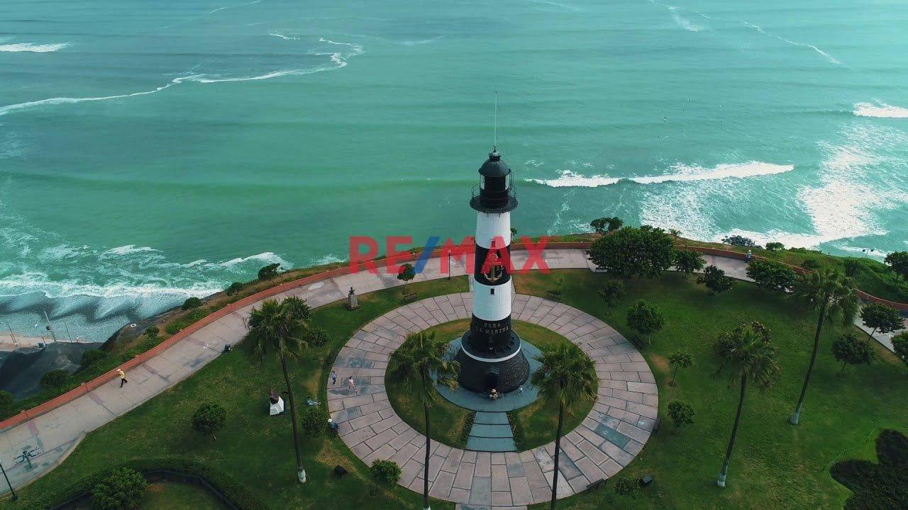 Departamento en Alquiler ubicado en Miraflores a $1,600