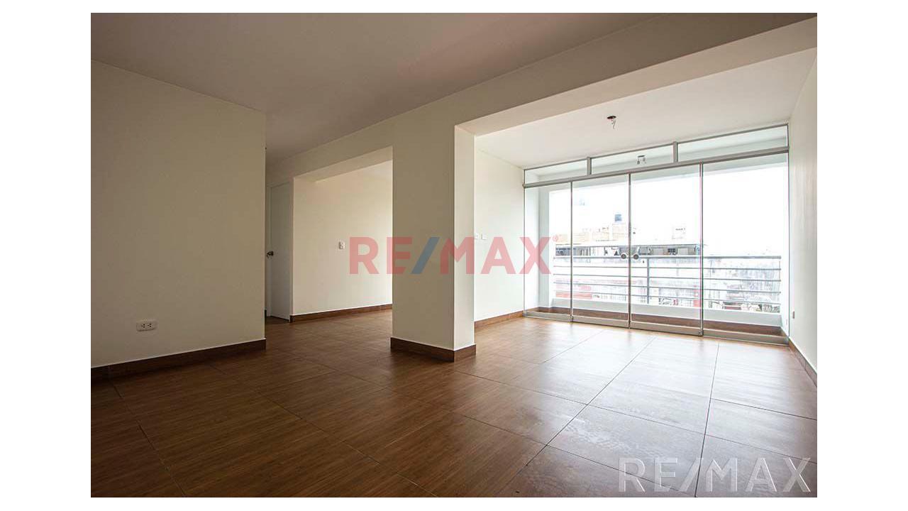 Departamento en Alquiler ubicado en Pueblo Libre a $585