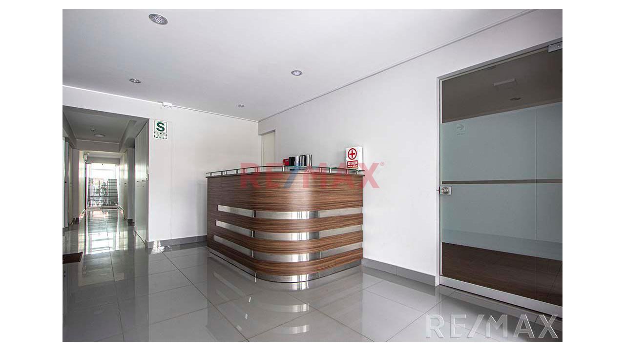 Departamento en Alquiler ubicado en Pueblo Libre