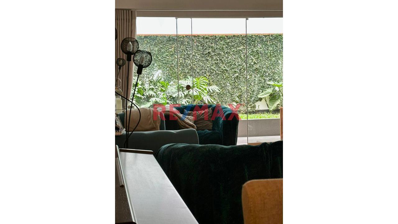 Departamento en Alquiler ubicado en Santiago De Surco a $1,542