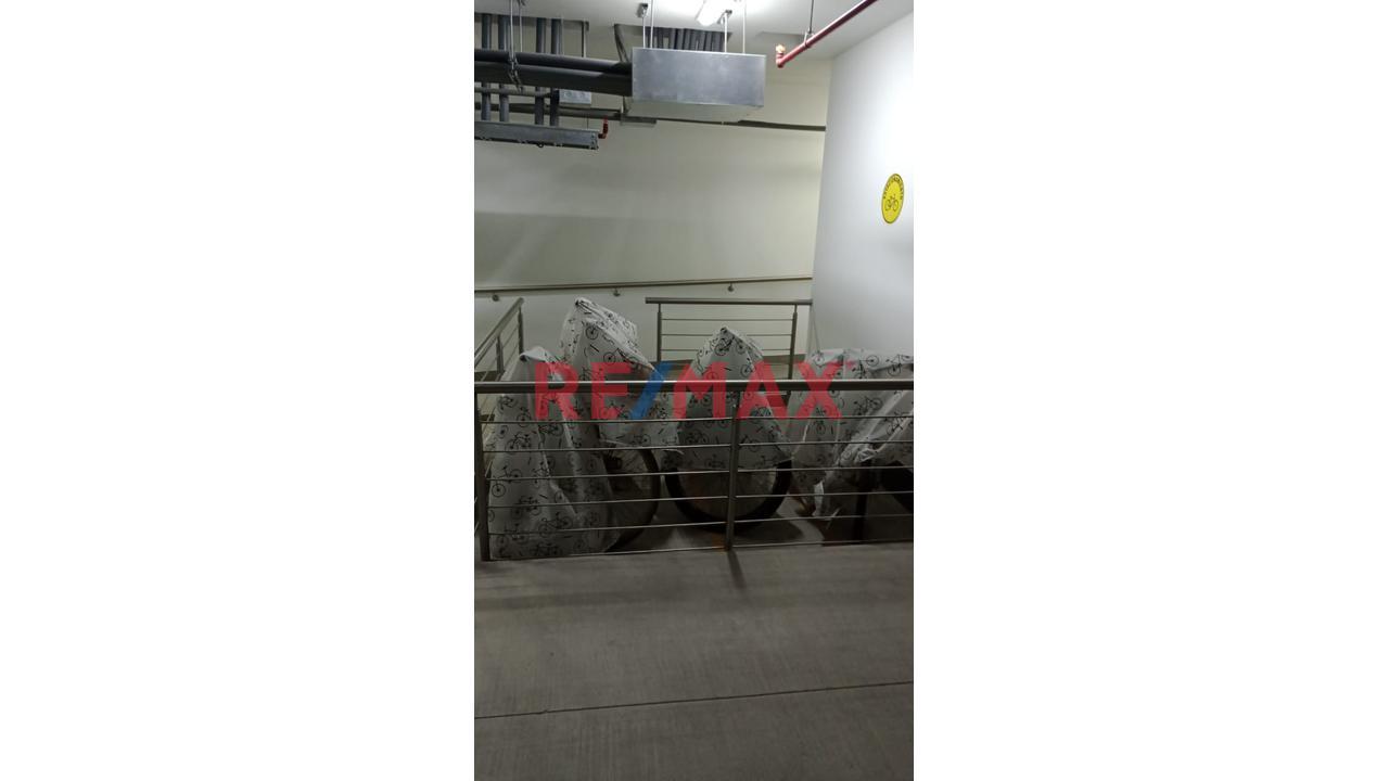 Departamento en Alquiler ubicado en Santiago De Surco