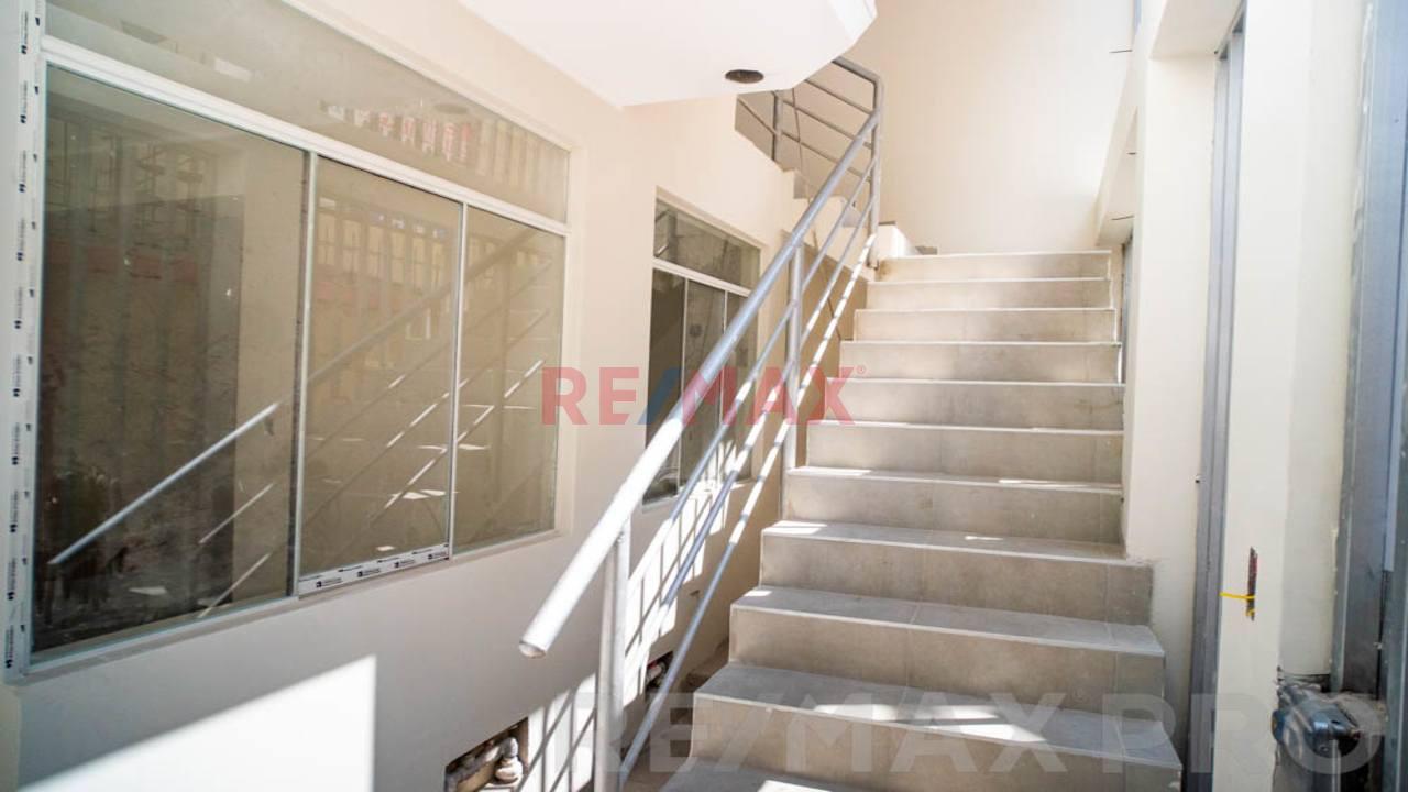 Departamento en Venta ubicado en Los Olivos