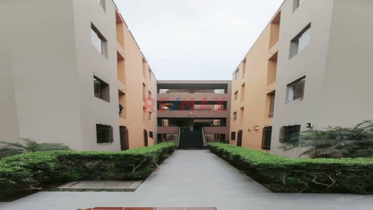 Departamento en Venta ubicado en Santiago De Surco