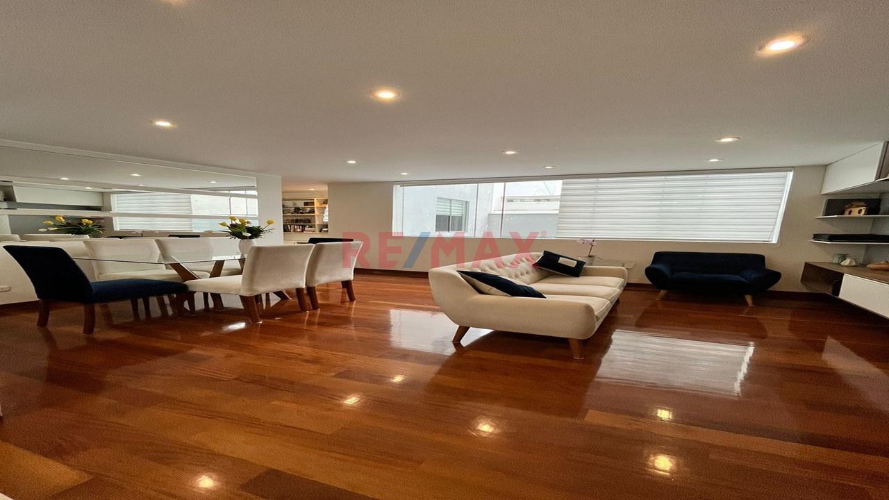 Departamento en Venta ubicado en Magdalena Del Mar a $190,000