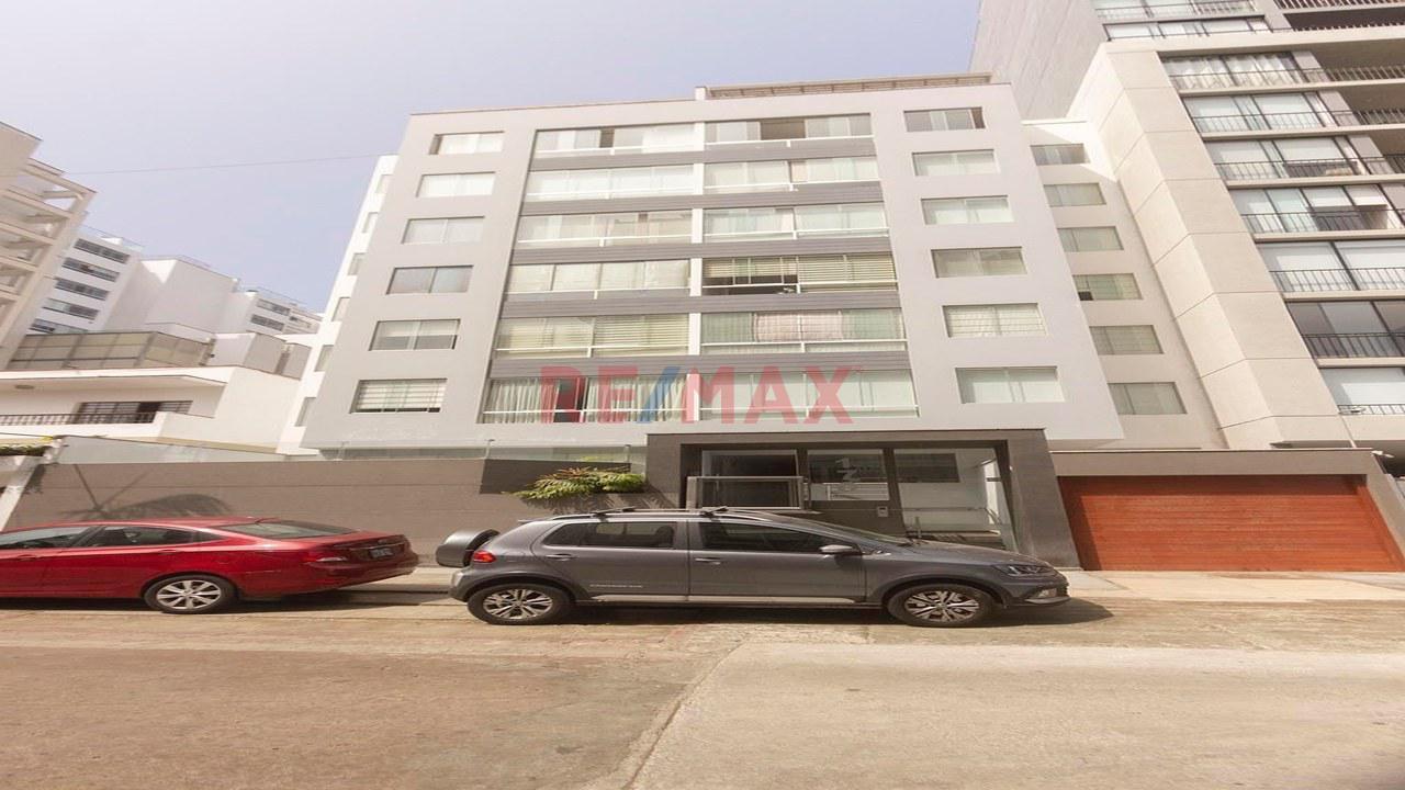 Departamento en Venta ubicado en Magdalena Del Mar