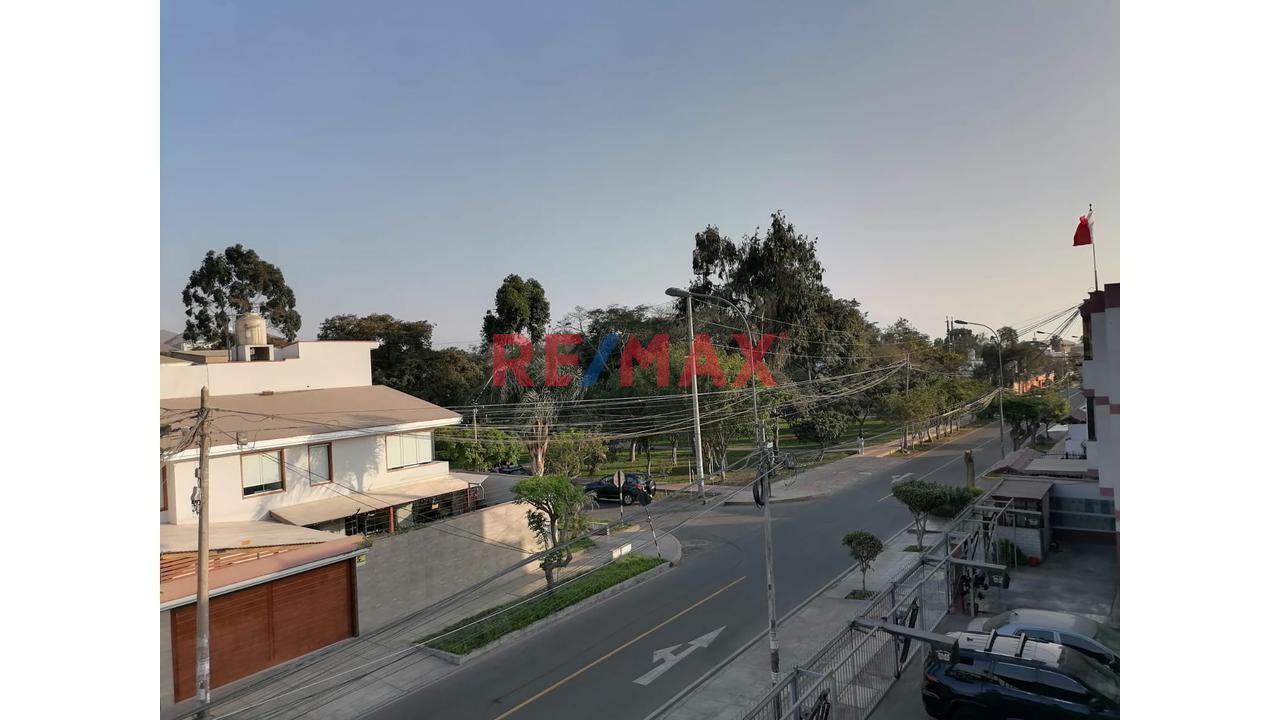 Departamento en Venta ubicado en La Molina
