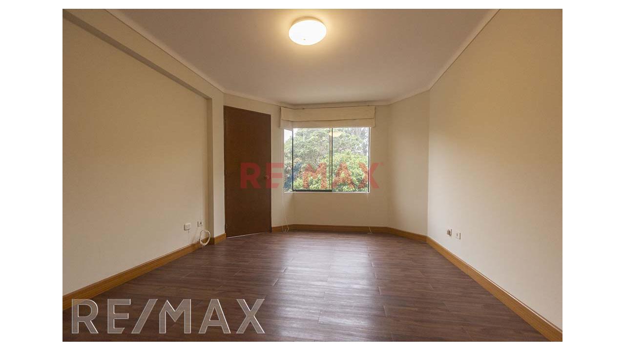 Departamento en Venta ubicado en Miraflores