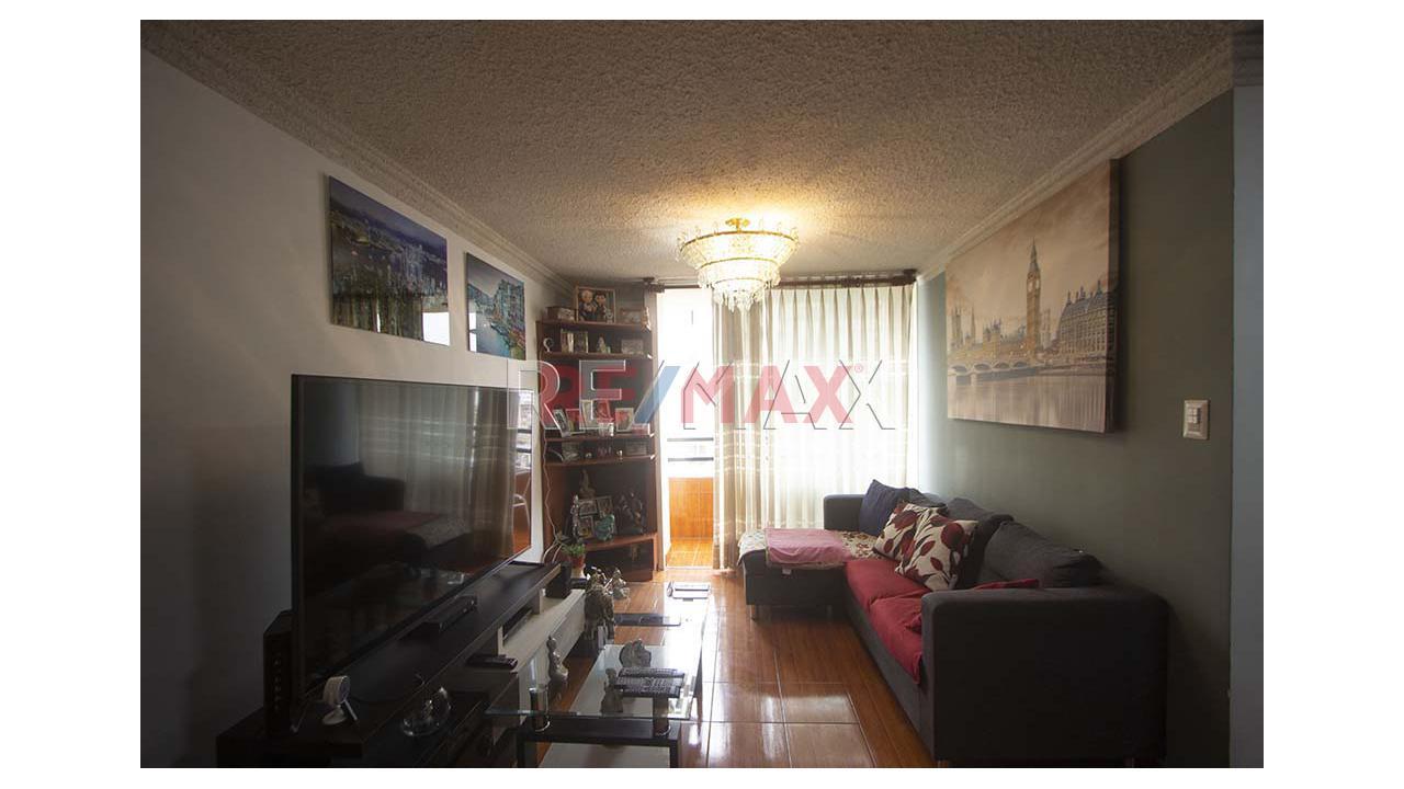 Departamento en Venta ubicado en Jesus Maria a $139,000