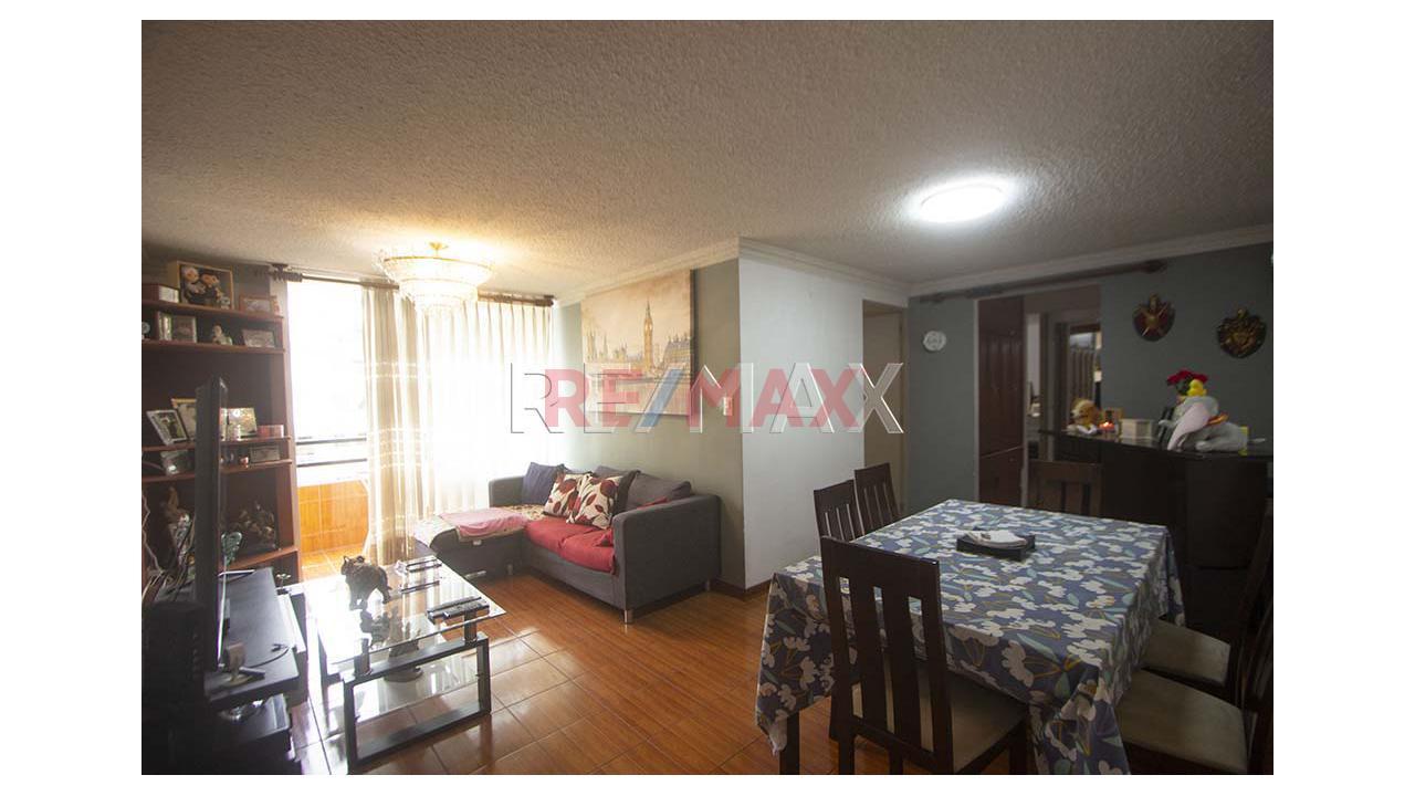 Departamento en Venta ubicado en Jesus Maria