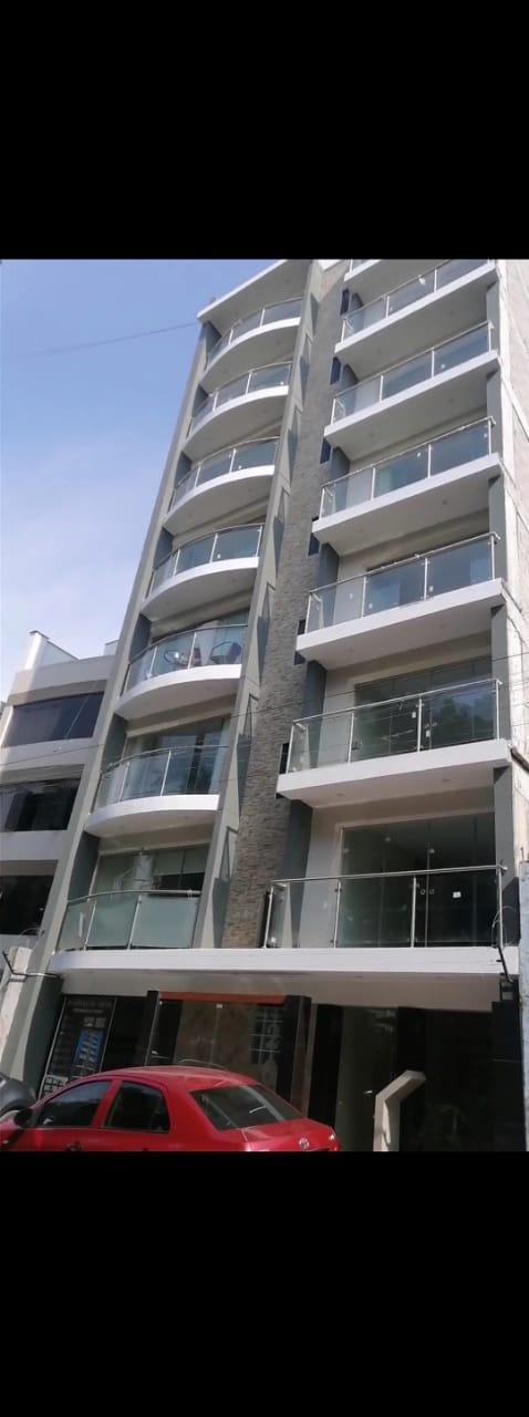 Departamento en Venta ubicado en Ate Vitarte a $124,667