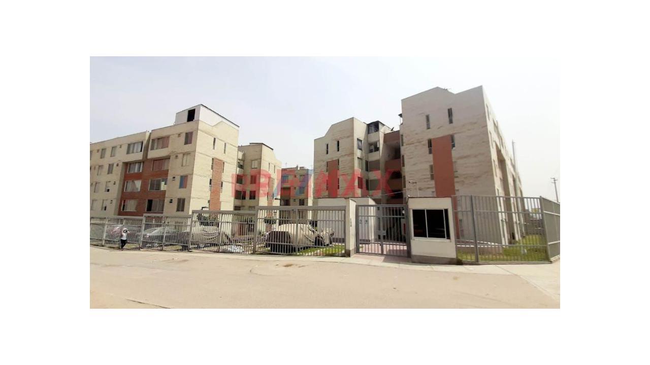 Departamento en Venta ubicado en Carabayllo a $40,000