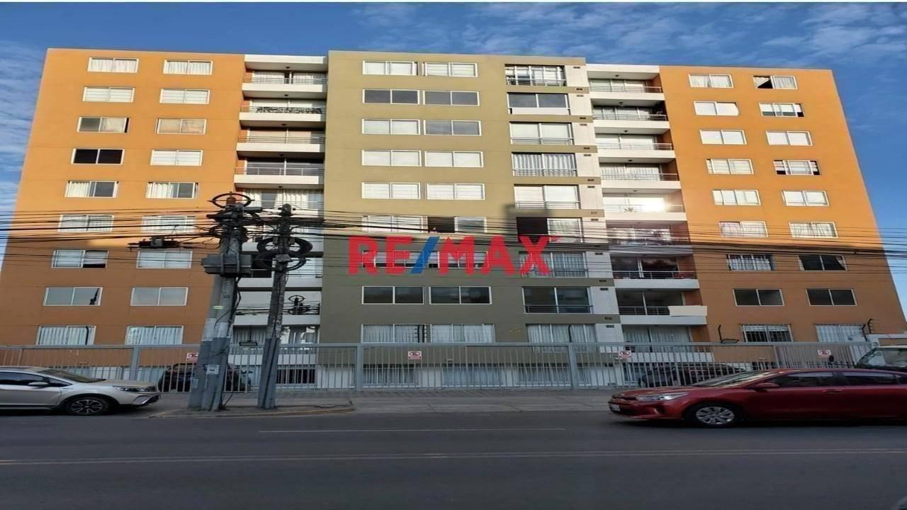 Departamento en Venta ubicado en Chorrillos a $120,000