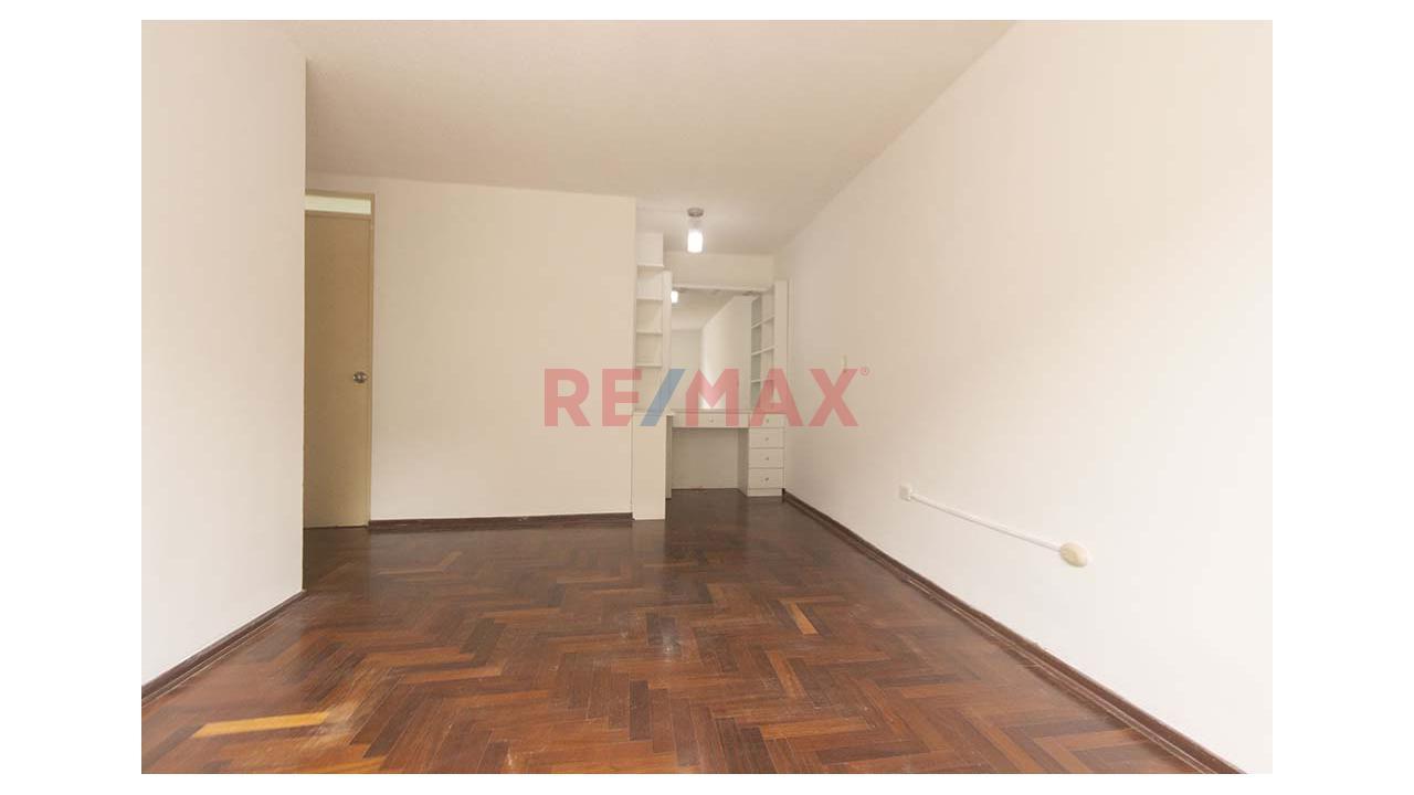 Departamento en Venta ubicado en Chorrillos