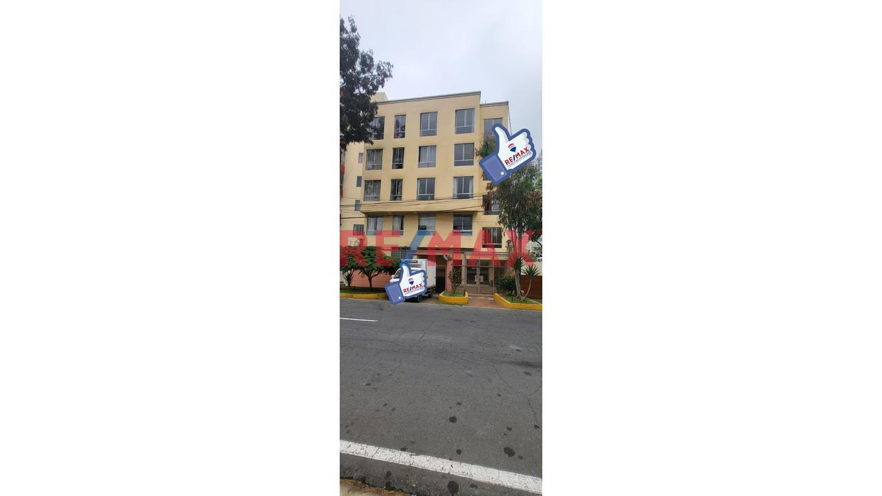 Departamento en Venta ubicado en Jesus Maria a $135,000