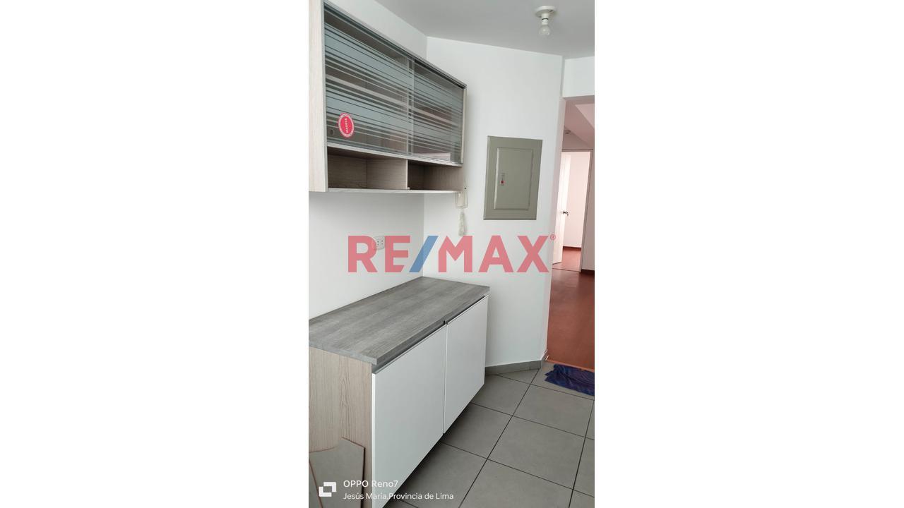 Departamento en Venta ubicado en Jesus Maria
