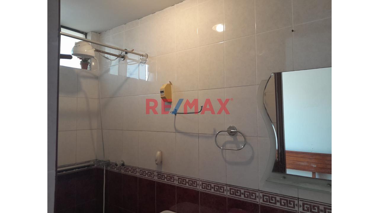Departamento en Venta ubicado en La Molina