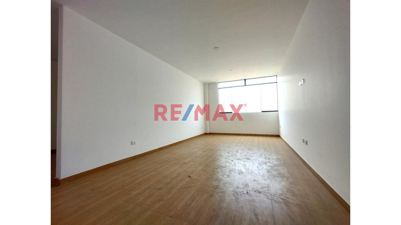 Departamento en Venta ubicado en Los Olivos a $80,000