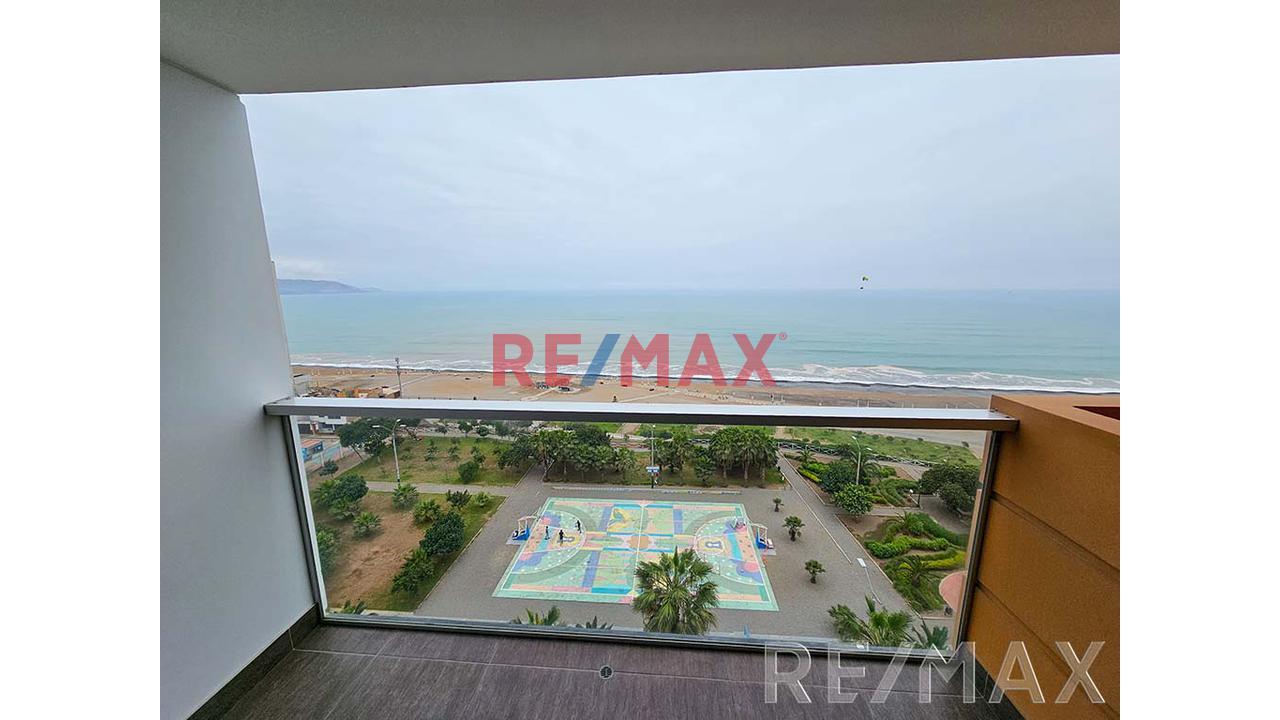 Departamento en Venta ubicado en Magdalena Del Mar a $200,000