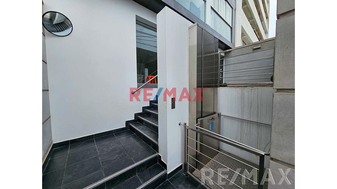 Departamento en Venta ubicado en Magdalena Del Mar